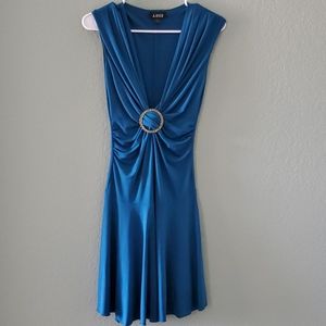 A.Byer Cocktail Dress